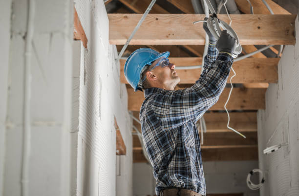 Best Electrical Contractors for Businesses  in Brookside, AL