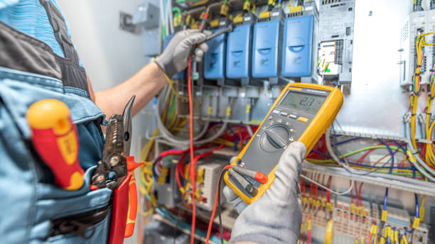 Best Electrical Repair Services  in Brookside, AL