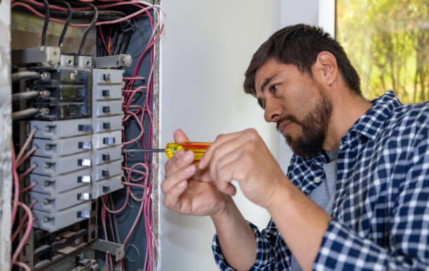 Best Local Electrician Companies  in Brookside, AL